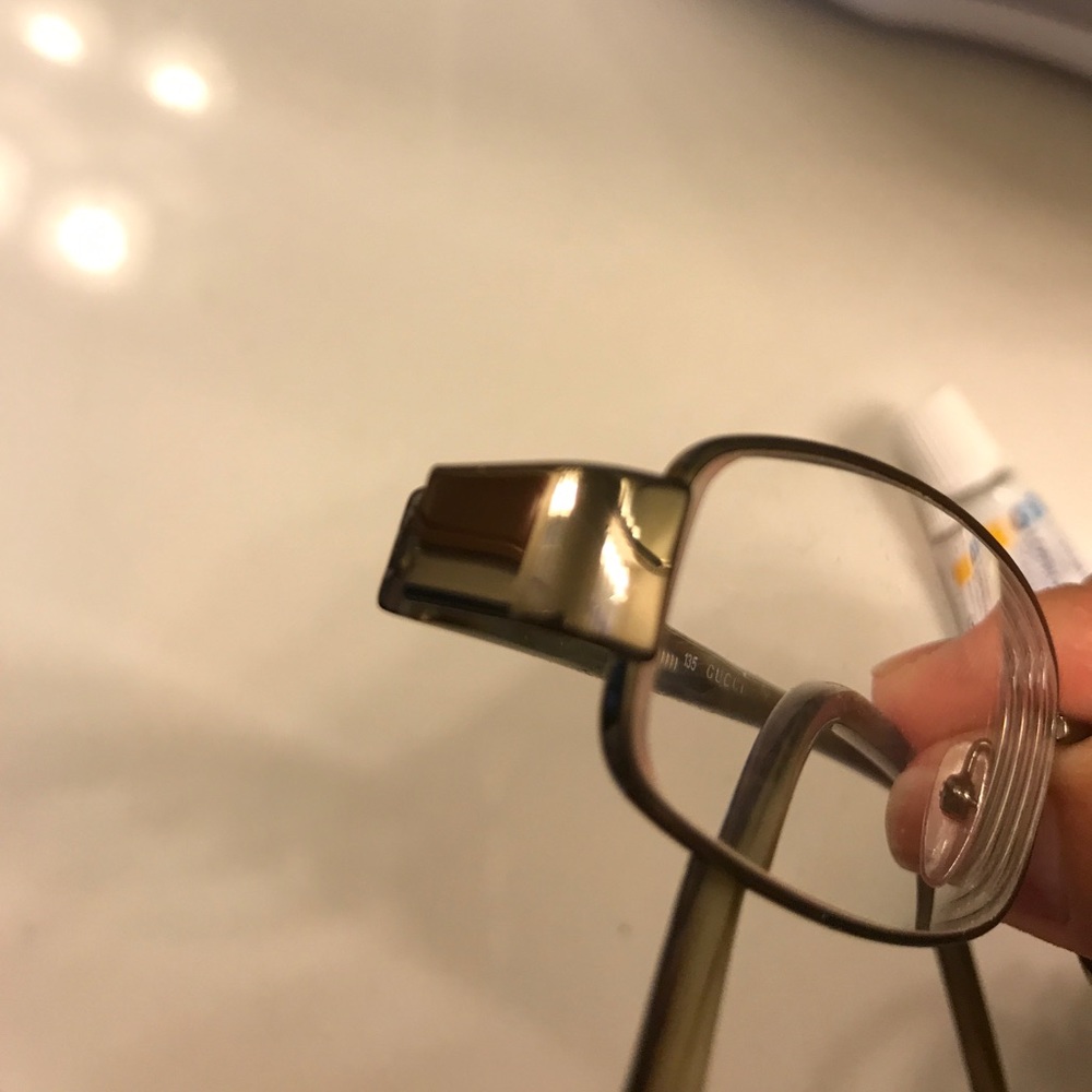 Gucci Frames - image 5